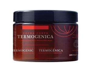 ISCHIA Crema Termogenica