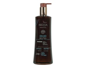 ISCHIA Olio Neutro 500ml