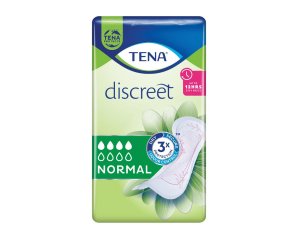 Essity Italy Pannolone Sagomato Tena Lady Discreet Normal 12 Pezzi