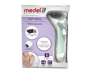 MEDEL BEAUTY SOFT ROLL PEDICUR