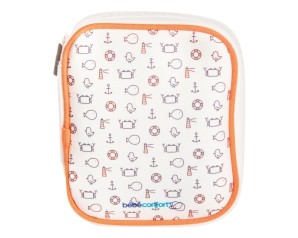 BEBE C SET TOILETTE CORALLO