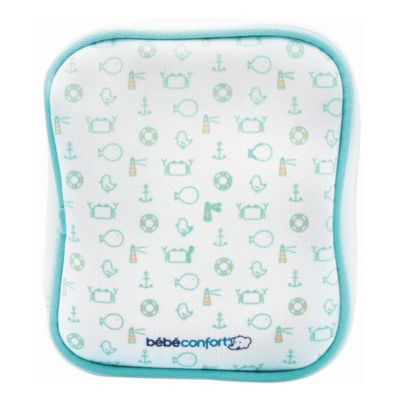 Bebe C Set Toilette Azzurro per Neonato – Kit Completo Cura e Igiene del Bambino Bebe C Set Toilette Azzurro per Neonato – Kit Completo Cura e Igiene del Bambino