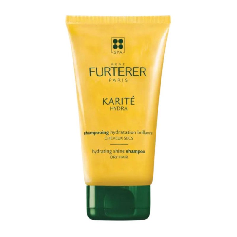 KARITE' HYDRA SHAMPOO IDRAT BR KARITE' HYDRA SHAMPOO IDRAT BR