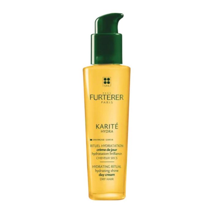 KARITE' HYDRA CREMA GIORNO IDR