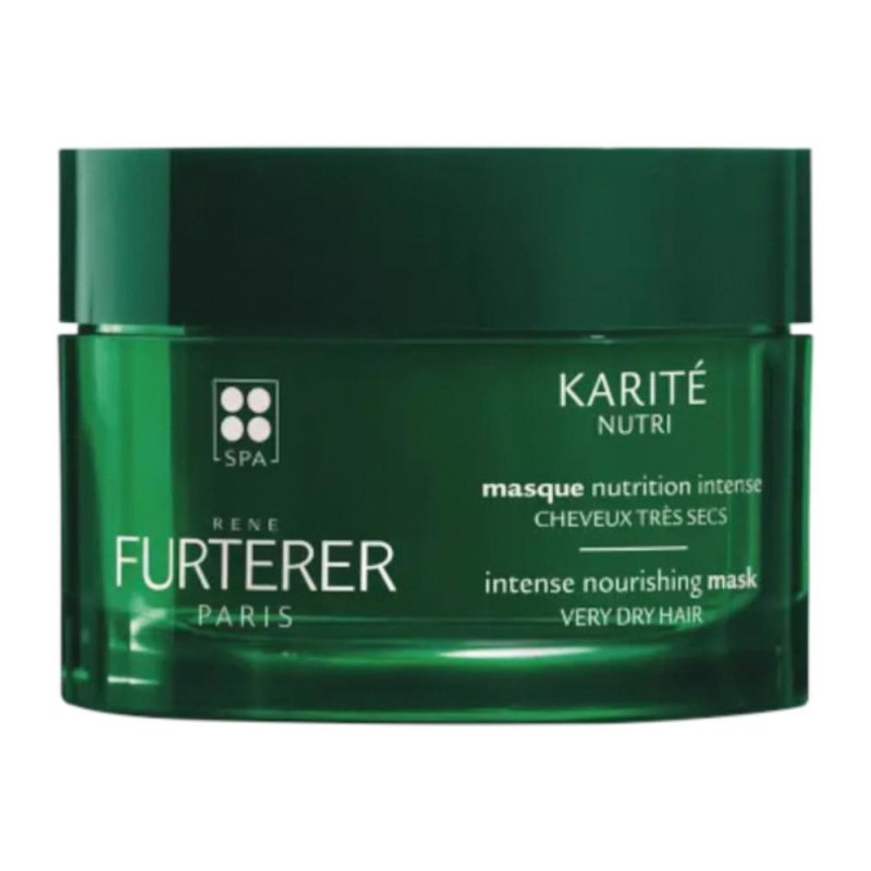 KARITE' NUTRI MASCHERA NUTR IN KARITE' NUTRI MASCHERA NUTR IN