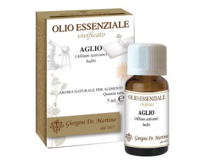 OLIO Ess.Aglio 5ml