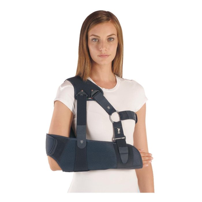 ACROMION Claveare Acrofix Sx M ACROMION Claveare Acrofix Sx M