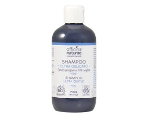 OFFICINA NAT.Sh.U-Del.250ml