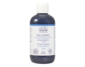 OFFICINA NAT.Bals.U-Del.250ml