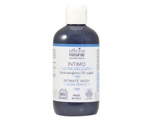 OFFICINA NAT.Intimo U-Del250ml