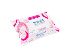 BIODERM SALVIETTE TOTAL GEN