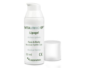 Logofarma Vitamono Ef Lipogel 50 Ml Marchio Ce
