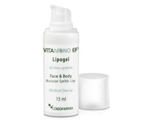 Logofarma Vitamono EF Lipogel 15ml