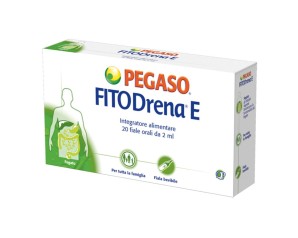 FITODRENA-E 20 F.2ml    PEGASO