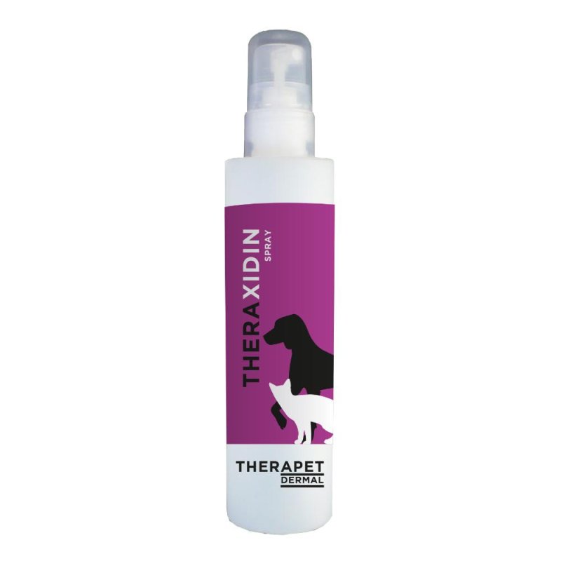 Bioforlife Italia Theraxidin Spray 200 Ml