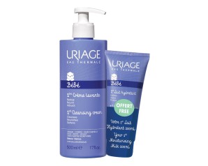 CREME LAV 500ML+LATTE 200ML PR