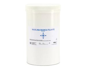 TATTOO Vaselina Bianca 1Kg
