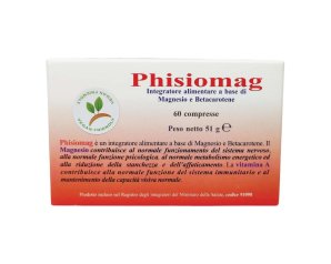 PHISIOMAG 60CPR