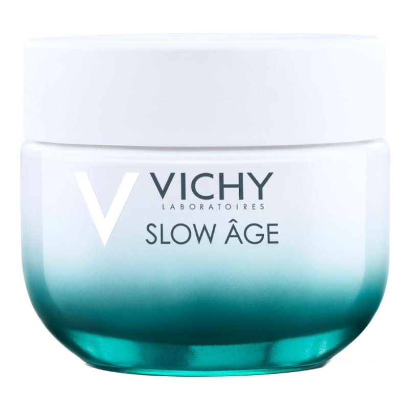 Vichy Slow Age Trattamento Quotidiano Crema 50 ml Vichy Slow Age Trattamento Quotidiano Crema 50 ml