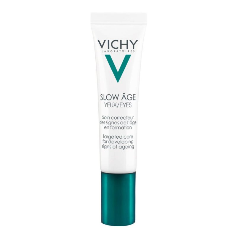 Vichy (l'oreal Italia) Slow Age Occhi 15 Ml Vichy (l'oreal Italia) Slow Age Occhi 15 Ml