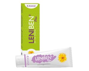 Orsana Italia Leniben Plus 30 Ml