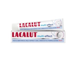 LACALUT DENTIF MULTI EFF 5IN1