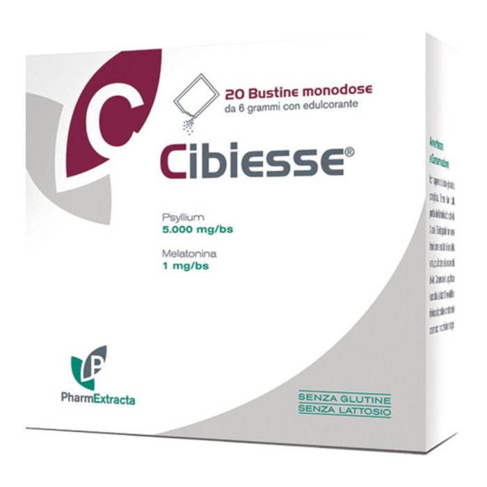 CIBIESSE 20 Bust. CIBIESSE 20 Bust.
