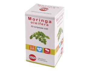 Kos Principia - Moringa Oleifera Integratore Alimentare 60 Compresse