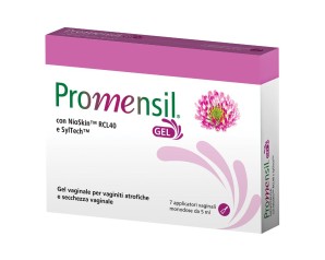 Promensil Gel 35 Ml + 7 Cannule