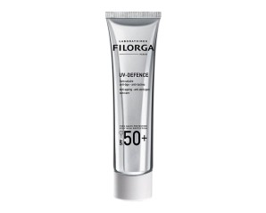 Filorga UV Defence SPF 50+ Crema viso antimacchia e antietà con protezione solare 40 ml
