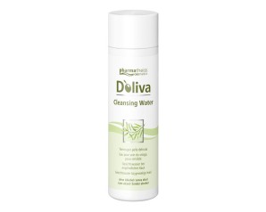 PTC DOLIVA SOFT CLEANSING MILK