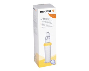 MEDELA BIB AVANZATO SOFT CUP