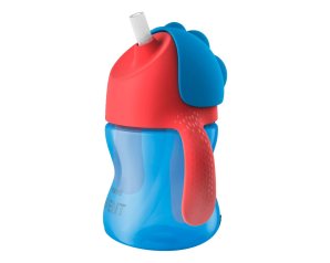 AVENT TAZZA C/CANNUC M 200ML