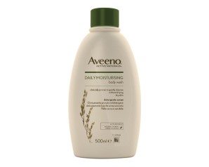 AVEENO PN BAGNODOCCIA 500ML