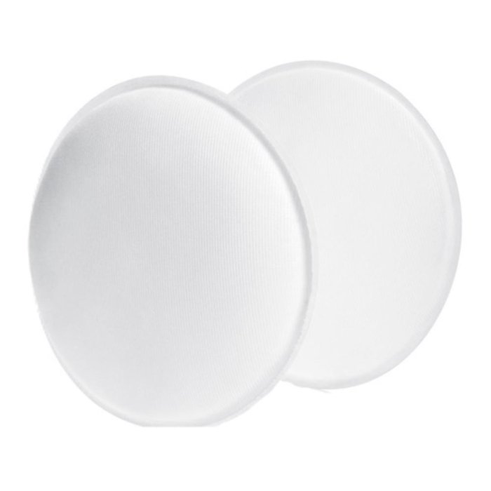Coppetta assorbilatte lavab 4 pezzi