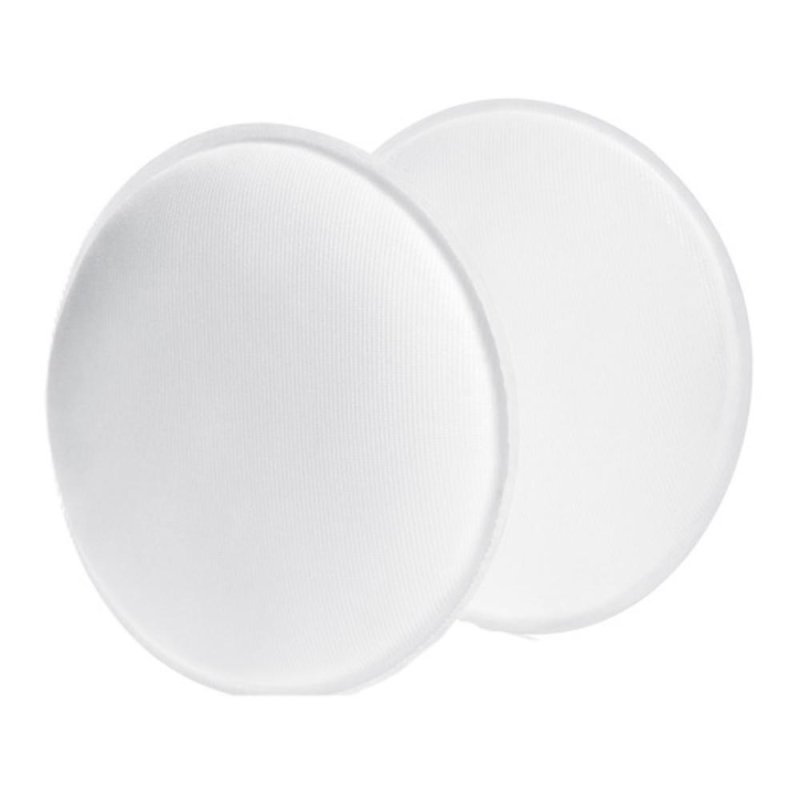 Coppetta assorbilatte lavab 4 pezzi Coppetta assorbilatte lavab 4 pezzi
