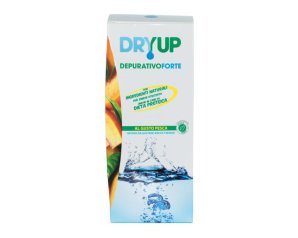 DRYUP DEPURATIVO FORTE 300ML