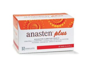 Errekappa Euroterapici Anasten Plus 20 Stick