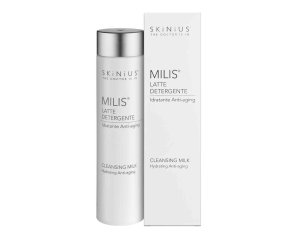 MILIS LATTE DETERGENTE 100ML