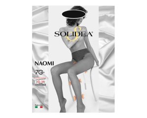 Naomi 70 collant Md Sunny 4 XL - collant coprente 70 den colore sunny taglia XL