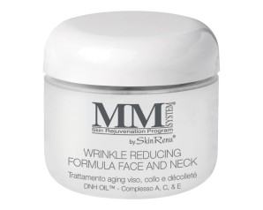 MM SYSTEM Wrinkle Face&Neck