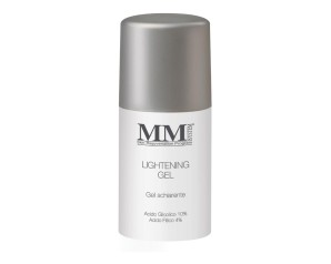 MM SYSTEM Lightening Gel 10%