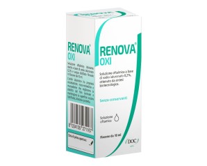 RENOVA OXI AC IALUR 0,2% 10ML