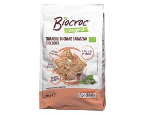 BIOCROC Triangoli Saraceno