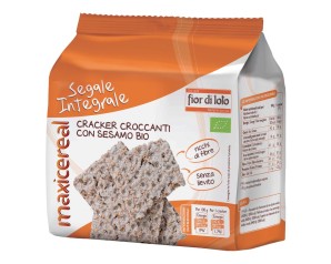 FdL Crackers Segale Int.Sesamo