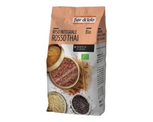 RISO ROSSO THAI 500G