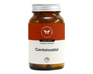 CENTOINOSITOL 100CPS VEG