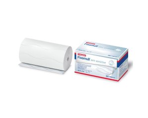 Essity  Linea Medicazioni Specializzate Fixomull Gentle Touch 10 X 200 cm