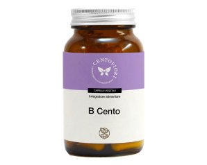 B CENTO 100CPS VEG