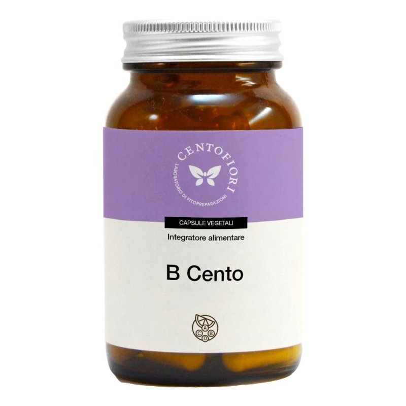 B CENTO 100CPS VEG B CENTO 100CPS VEG